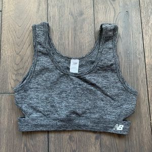 New Balance Sports Bra